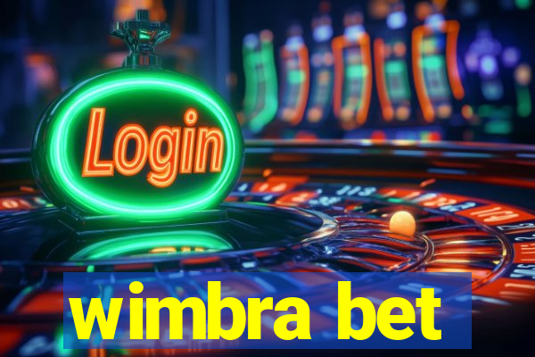 wimbra bet